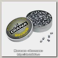 Пульки Diana Magnum 0.56 гр 500 шт