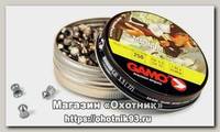 Пульки Gamo Magnum 5.5мм 250шт