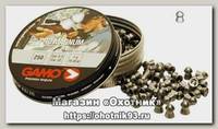 Пульки Gamo Pro Magnum 5,5мм 1г 250 шт