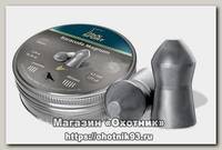 Пульки H&N Baracuda Magnum 200шт 1.06г