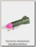 Ракета Carp System Rocket 20см