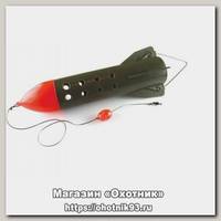 Ракета Carp System Rocket 22см