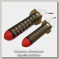 Ракета Gardner Bait shuttles mini