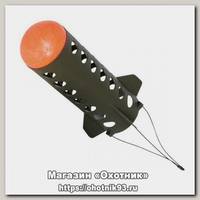 Ракета Korda Mini skyline spod orange nos cone