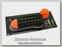 Ракета Korda Sky raider and drop zone marker float pack