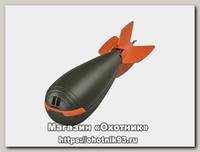 Ракета Prologic Airbomb для прикормки L