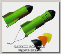Ракета Prologic Multi rocket прикормочная