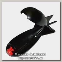 Ракета Spomb для прикормки large black