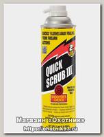 Растворитель Shooter`s Choice Quick Scrub III 425мл