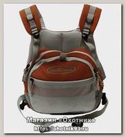 Разгрузка Vision MYCKET BRA orange V3577C