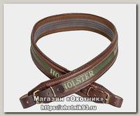 Ремень Хольстер Holster Club погонный