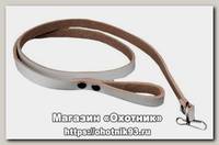 Ремень Хольстер страховочный белый