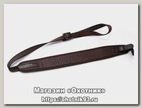 Ремень Niggeloh leather brown 0211 00017