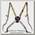 Ремень Sitka Bino harness optifade ground forest