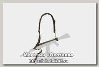 Ремень ТР Долг М3 оружейный тактический камуфляж с подушкой ЕМР