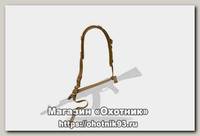 Ремень ТР Долг М3 оружейный тактический койот
