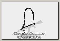 Ремень ТР Долг М3 оружейный тактический одноточечный черный