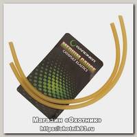 Резинка для рогатки Gardner Slinga catapult elastics small
