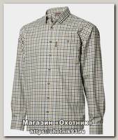 Рубашка Harkila Milford check olive
