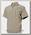 Рубашка Harkila Tuuli short sleeved stone
