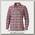 Рубашка Marmot Wm`s Southshore flannel ls dark red