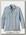 Рубашка Patagonia long sleeves island hopper lochabar clear pool