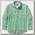 Рубашка Patagonia Sol patrol long sleeves alpha green