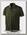 Рубашка поло Harkila Gerit polo shirt dark olive