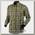 Рубашка Seeland Gibson forest green check