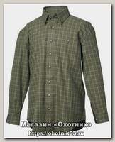 Рубашка Seeland Granville check green