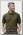 Рубашка Seeland Logan polo ss olive