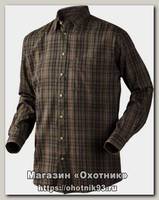 Рубашка Seeland Pilton faun brown check