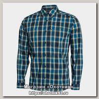 Рубашка Sitka Globetrotter LS pond plaid