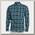 Рубашка Sitka Globetrotter LS pond plaid