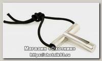 Ручка зарядная Sargan безопасная Т образная 12мм металлическая