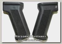Рукоятка пистолетная КК СОК АК пластик черная