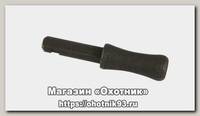 Рукоятка взвода Baikal МР 153 старого образца улучшенной эргономики черная