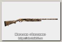 Ружье Ata Arms Pegasus Standart Plastic Camo Max-5 12х76 760мм