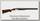Ружье Bettinsoli Nexus LX 20х76 760мм