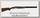Ружье Bettinsoli Silver Lite 12х76 760мм