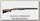 Ружье Bettinsoli X-Trail Colour 12х76 760мм