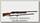 Ружье Fabarm H 38 Lion Hunter Combo 12х76 760/900мм
