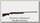 Ружье Fabarm H35 Lion Black Goose 12х76 900мм