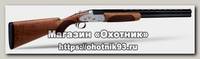 Ружье Huglu 103F Silver Full Engraving 12х76 760мм