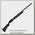 Ружье Huglu Renova Black Wood 12х76 760мм