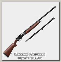 Ружье Huglu Veyron Combo II Wood 12x76 760/610мм