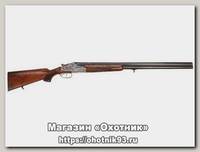 Ружье Merkel 2002E Jagd 12х76 MC 760мм