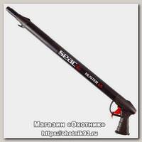 Ружье подводное Seac Sub Hunter 65 C/R регулировка дальности боя