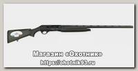 Ружье Vero 12х76 д/н пластик green 760мм