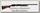Ружье Weatherby PA-8 Upland 12х76 710мм